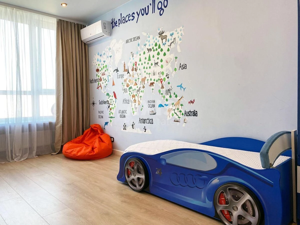 2к квартира ул. Драгоманова 2Б652987