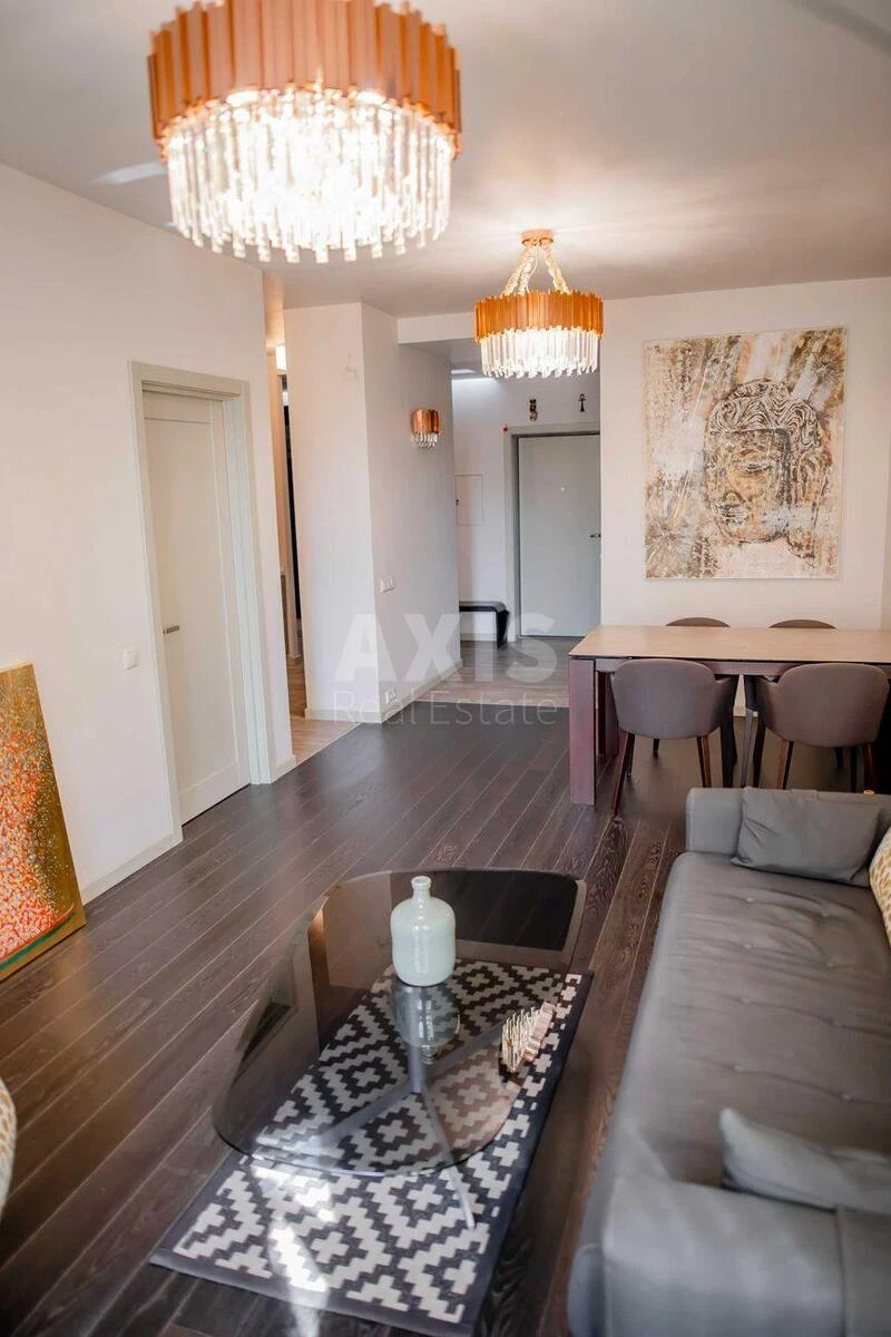 3k apartment vul. Chornovola V'jacheslava 27700310
