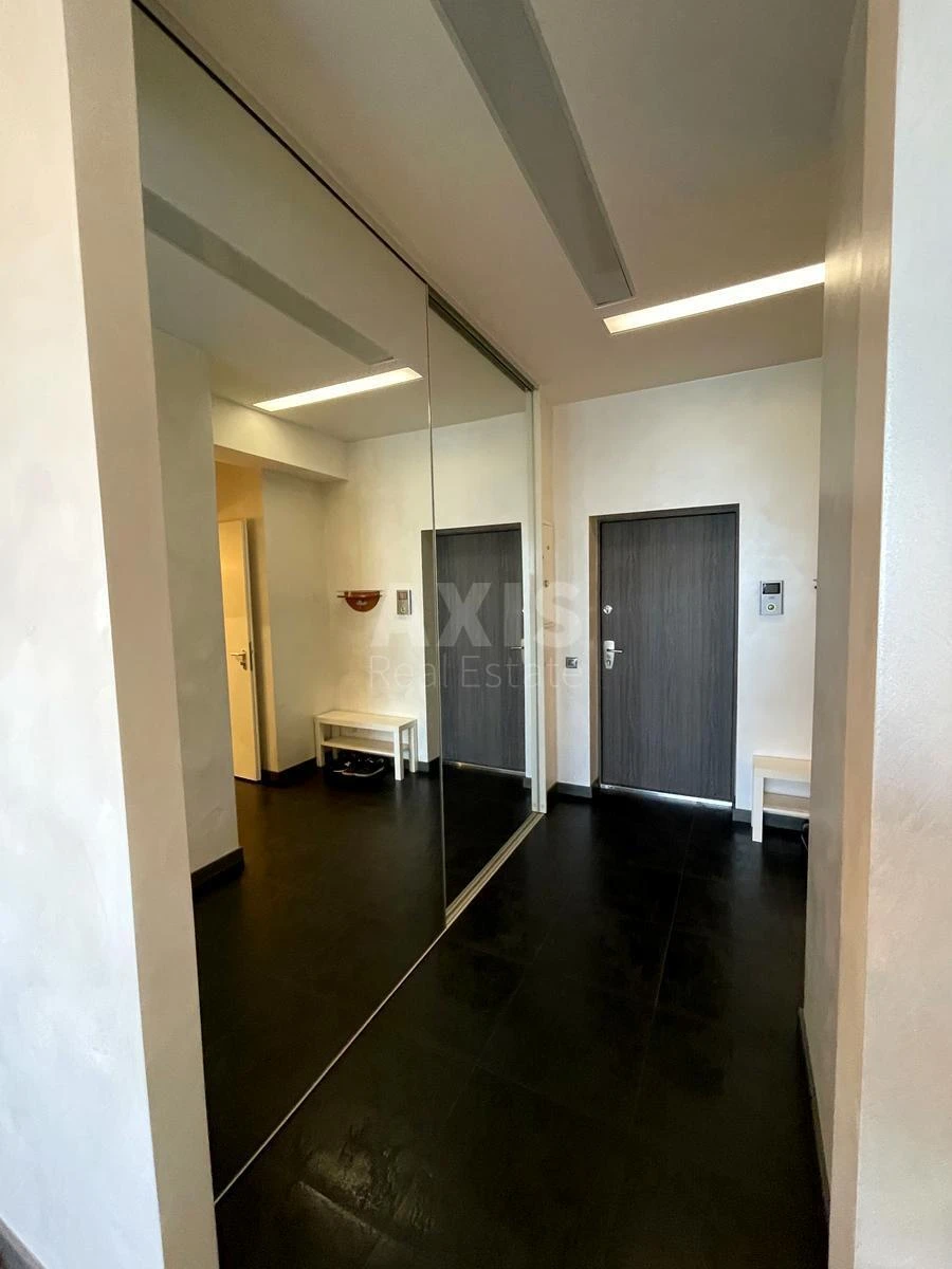 3k apartment vul. Jevgena Konoval'cja 44А668982