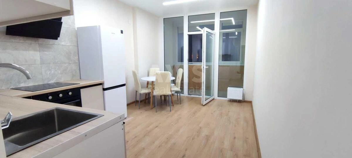 1к квартира пр-т Берестейский 11Б715090