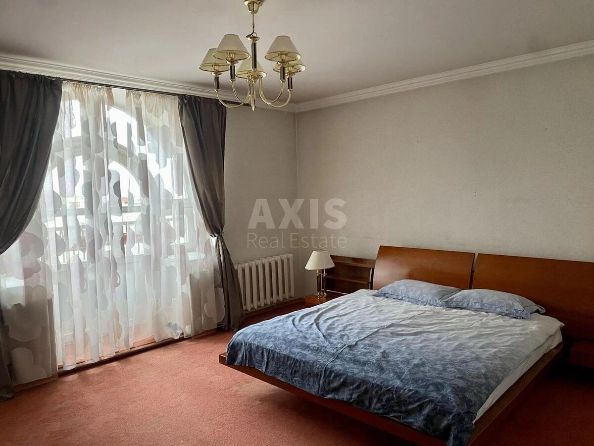 4k apartment pr-t Volodimira Іvasyuka 24629716