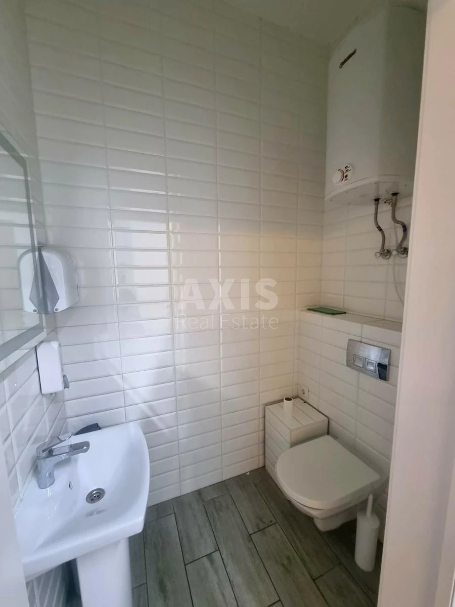 Trade object vul. Andriya Verkhohlyada 4Б, 160m2669295