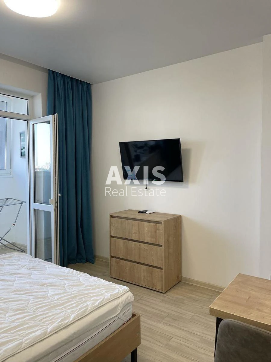 1к квартира пр-т Берестейский 5356242