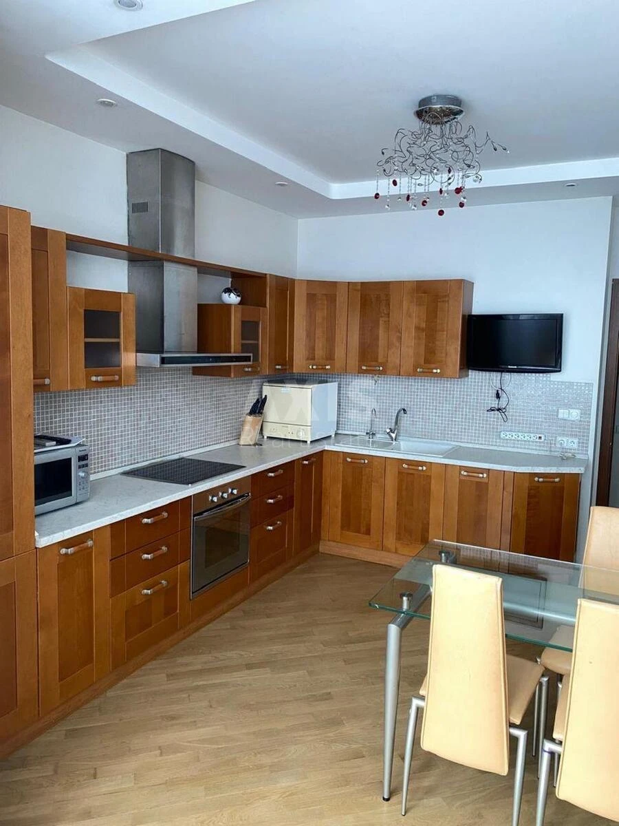 3к квартира бул. Леси Украинки 2366930