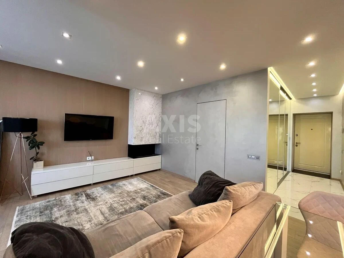 2k apartment vul. Patriarha Mstyslava Skrypnyka 48А6694712