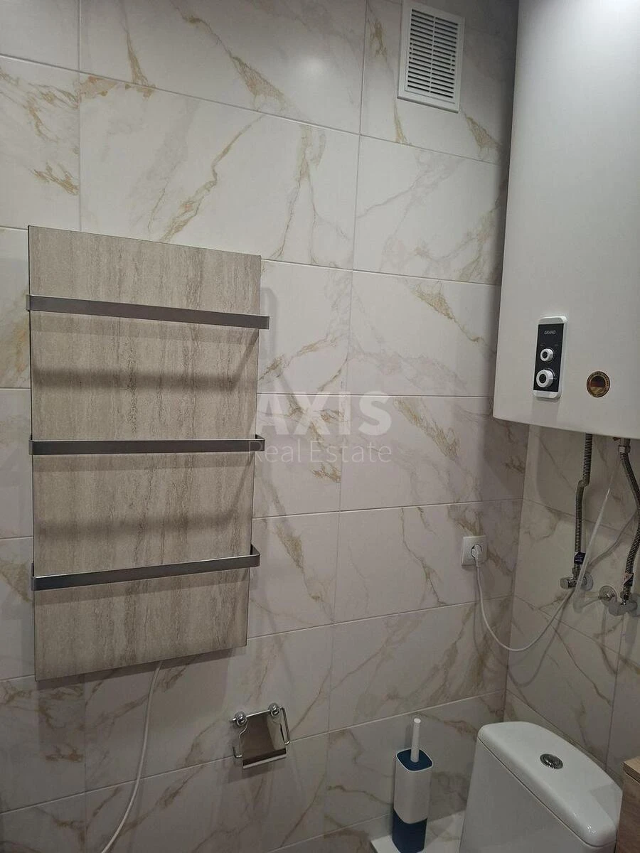 2к квартира пер. Балтийский 23Б6535715