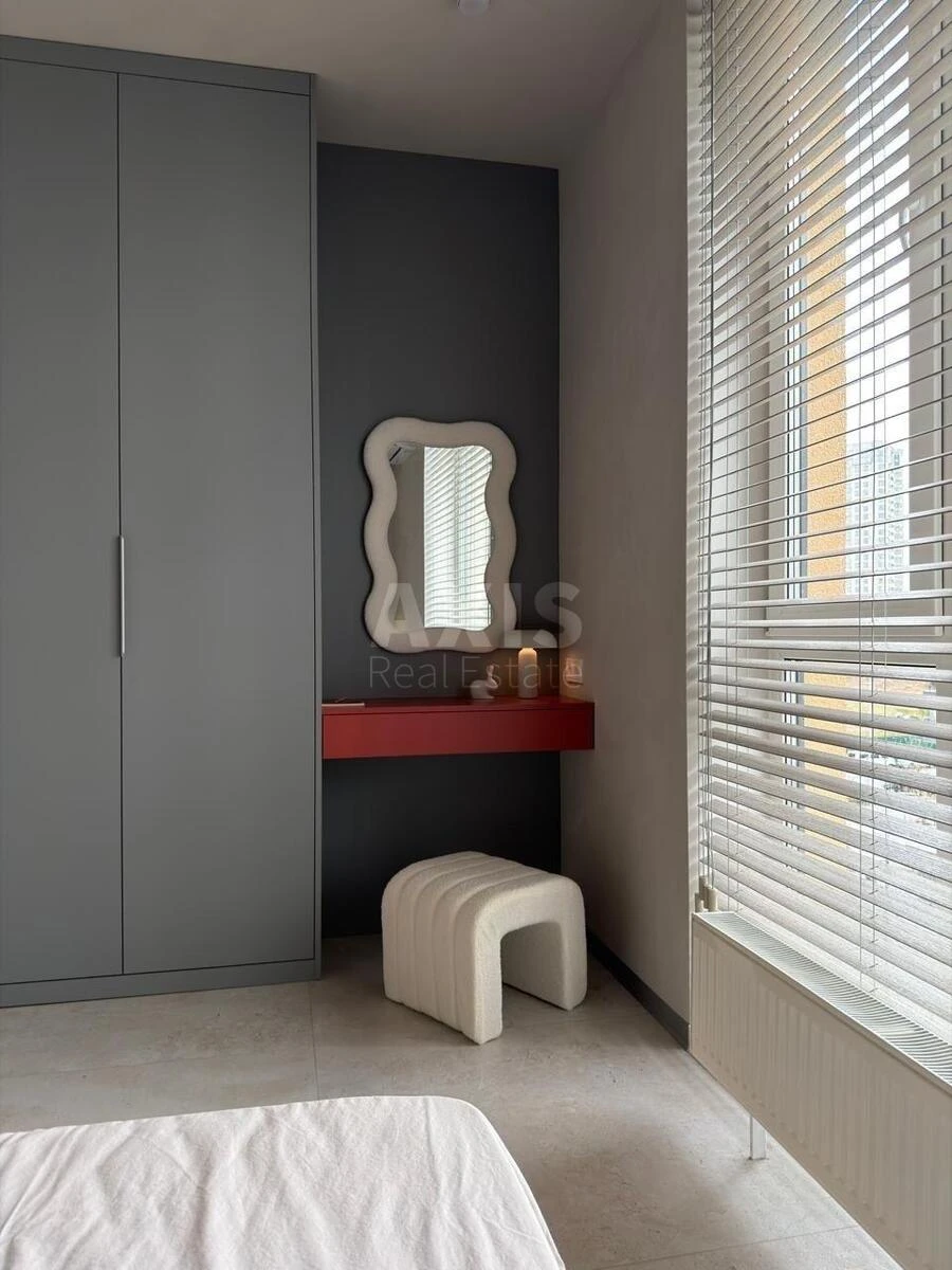 1к квартира бул. Рыльского Тадея 46697310