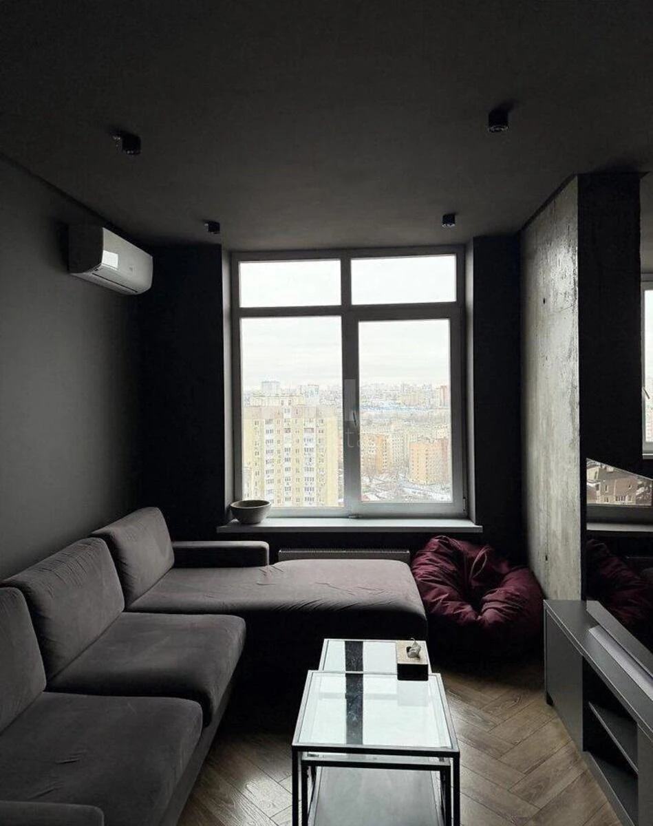 2k apartment vul. Pol'ova 73669911