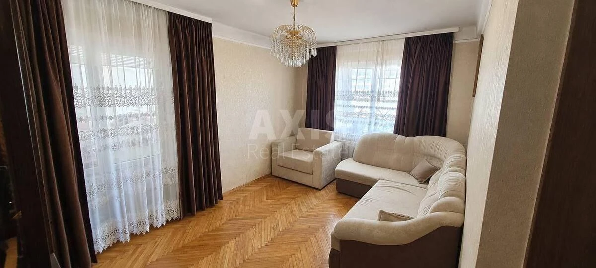 2k apartment vul. Oleksandra Arhypenka 4701371