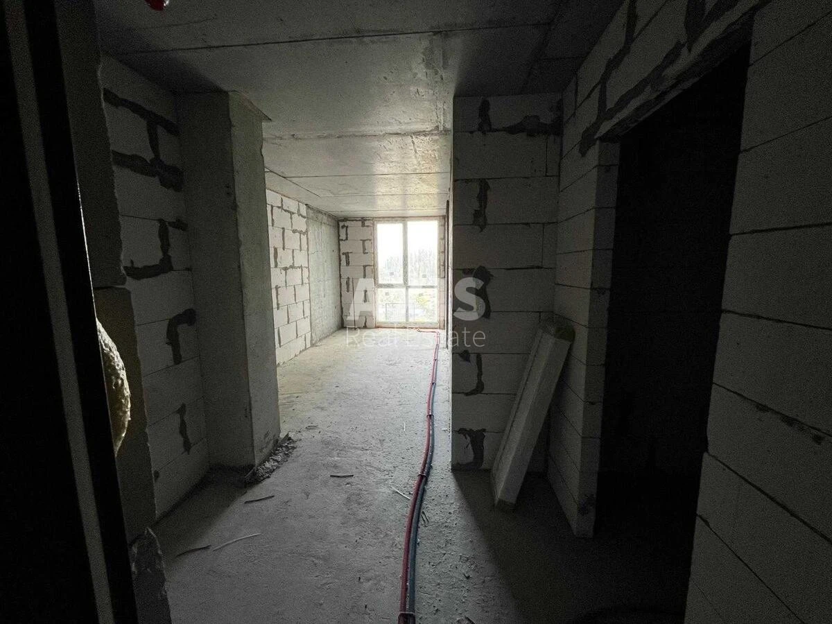 1k apartment vul. Oleha Mudraka 168549