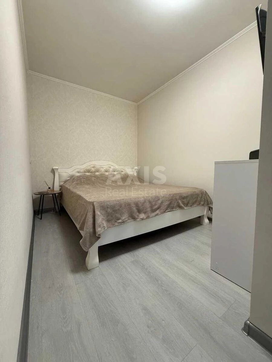 1k apartment vul. Grechka Marshala 24716125