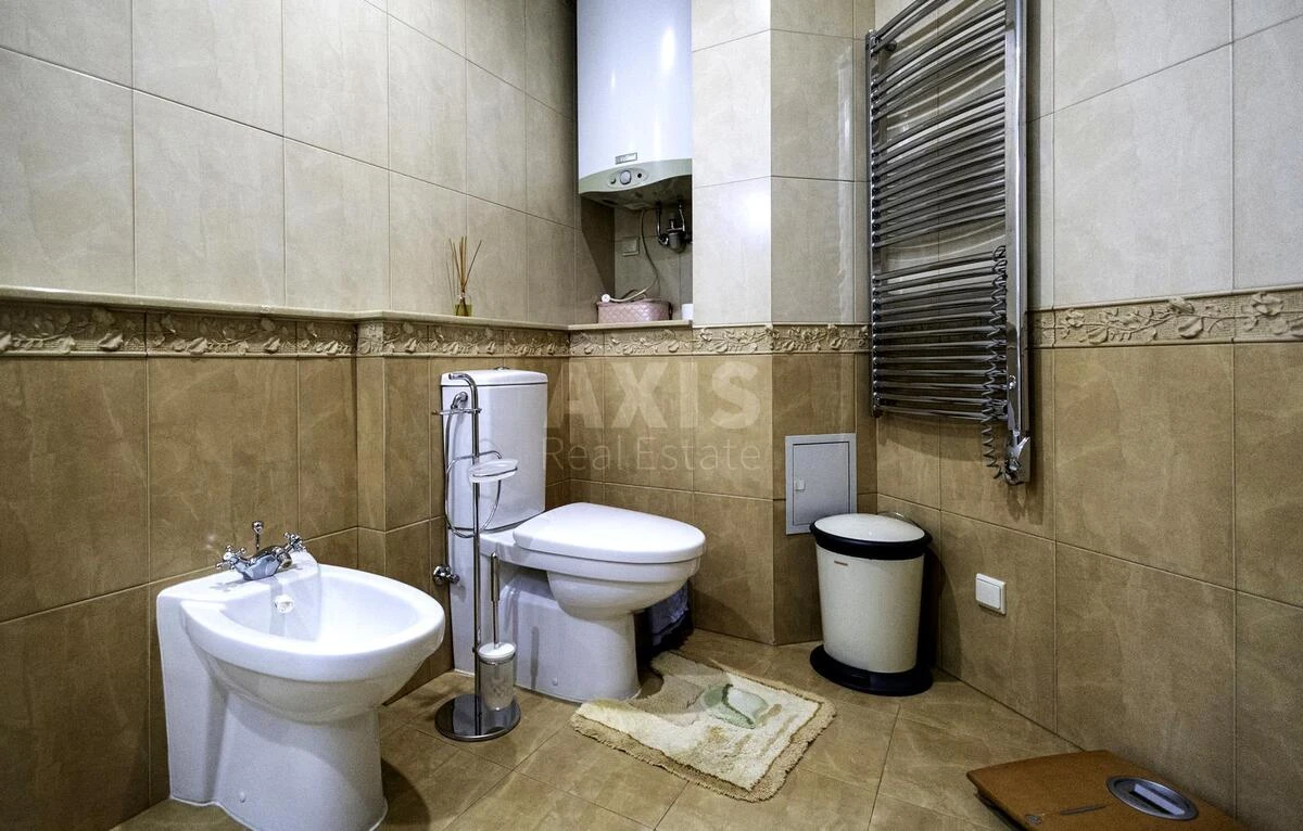 2k apartment vul. Levka Lukyanenka 296330812