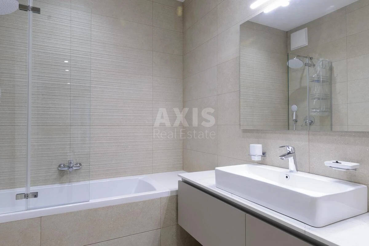 4k apartment vul. Antonovycha 118/196332812