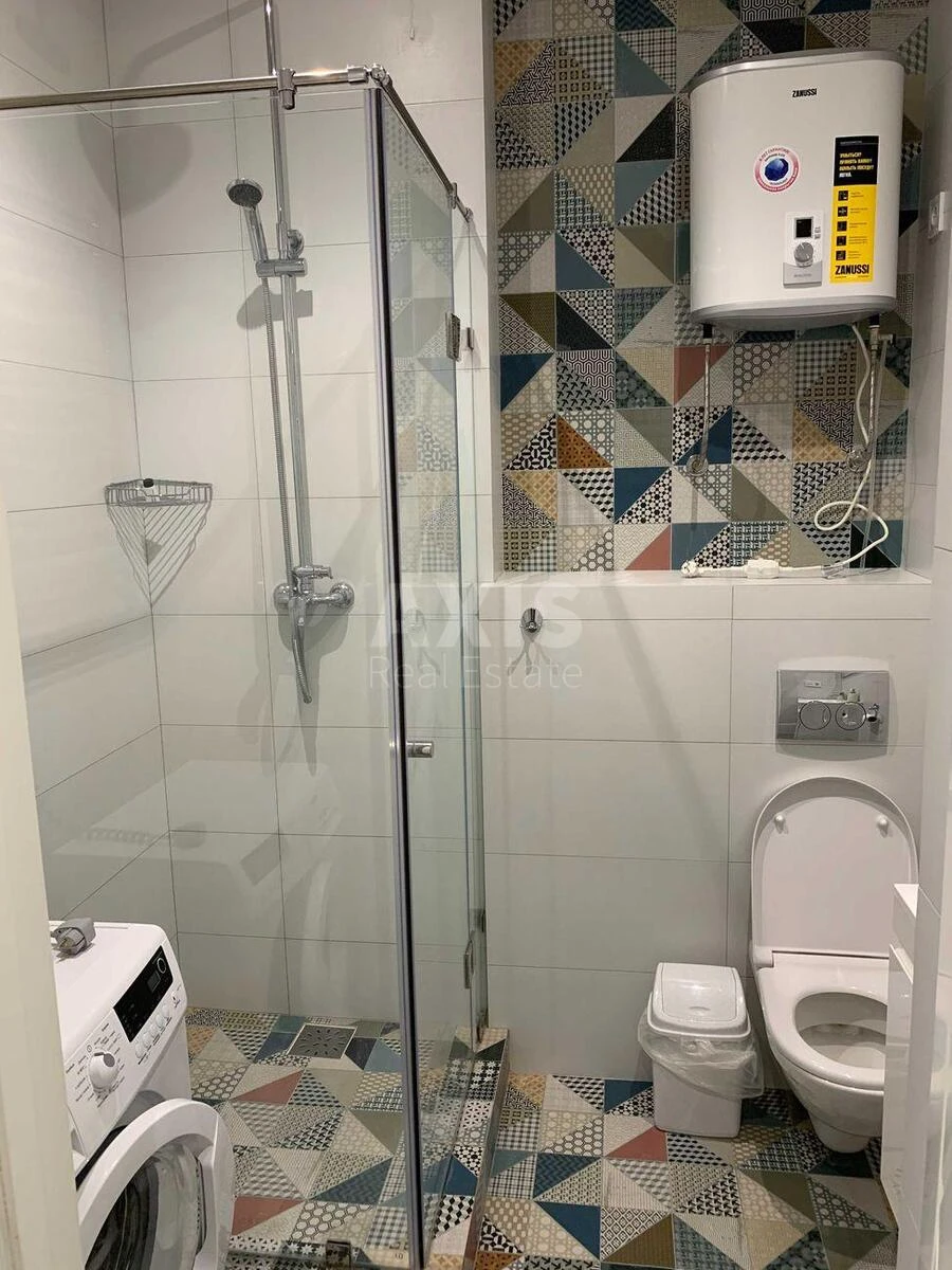 1k apartment vul. Vasylya Tyutyunnyka 52/1654808