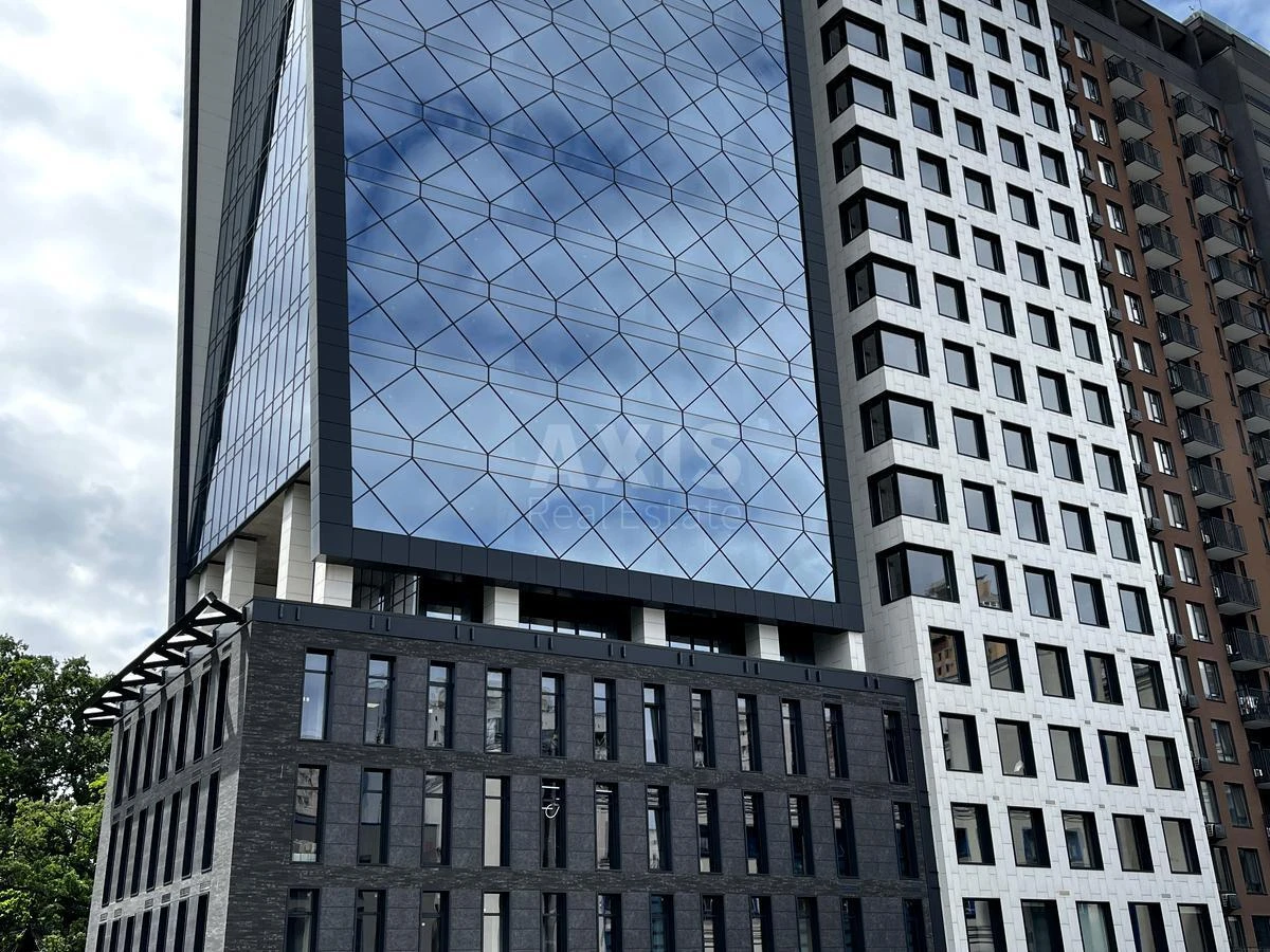 Office vul. Stusa Vasylja 35Б, 600m27017118