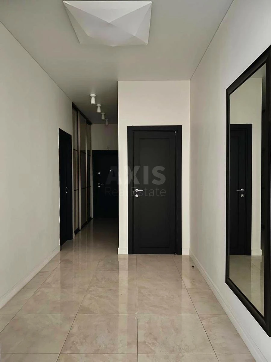 3k apartment bul. Lesi Ukrai'nky 7Б654888