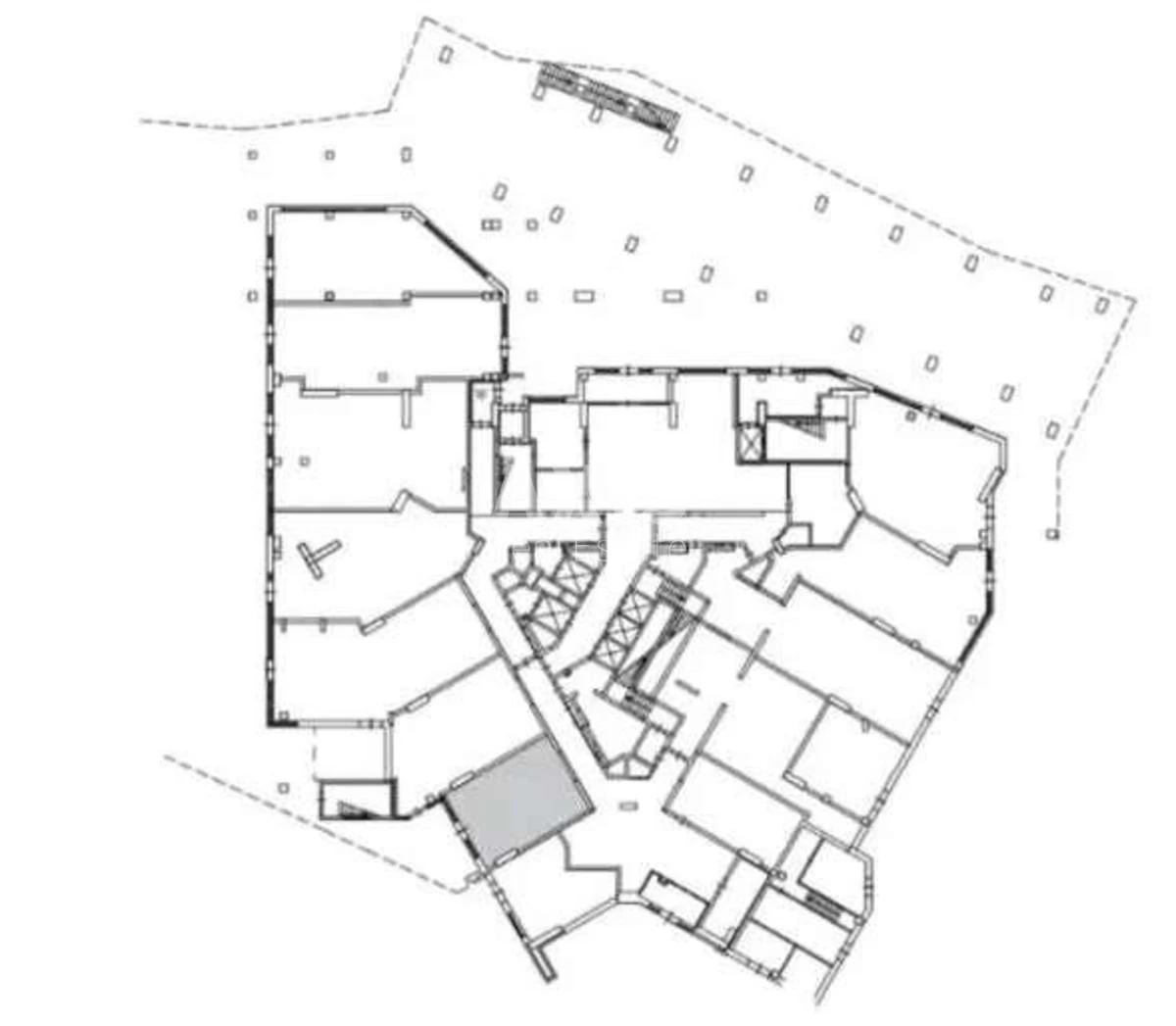 Офис пр-т Берестейский 11, 58м2342693