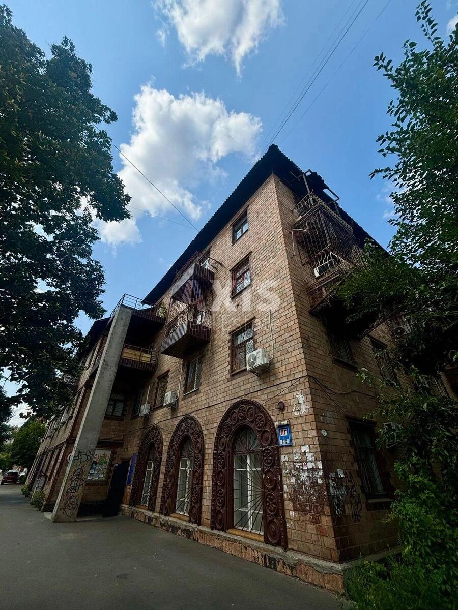 Офис ул. Оболонская 21, 144м262742