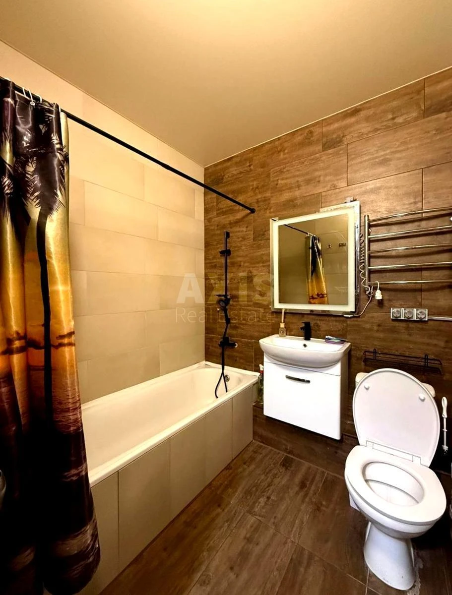 1k apartment vul. Gmyri Borysa 18594157