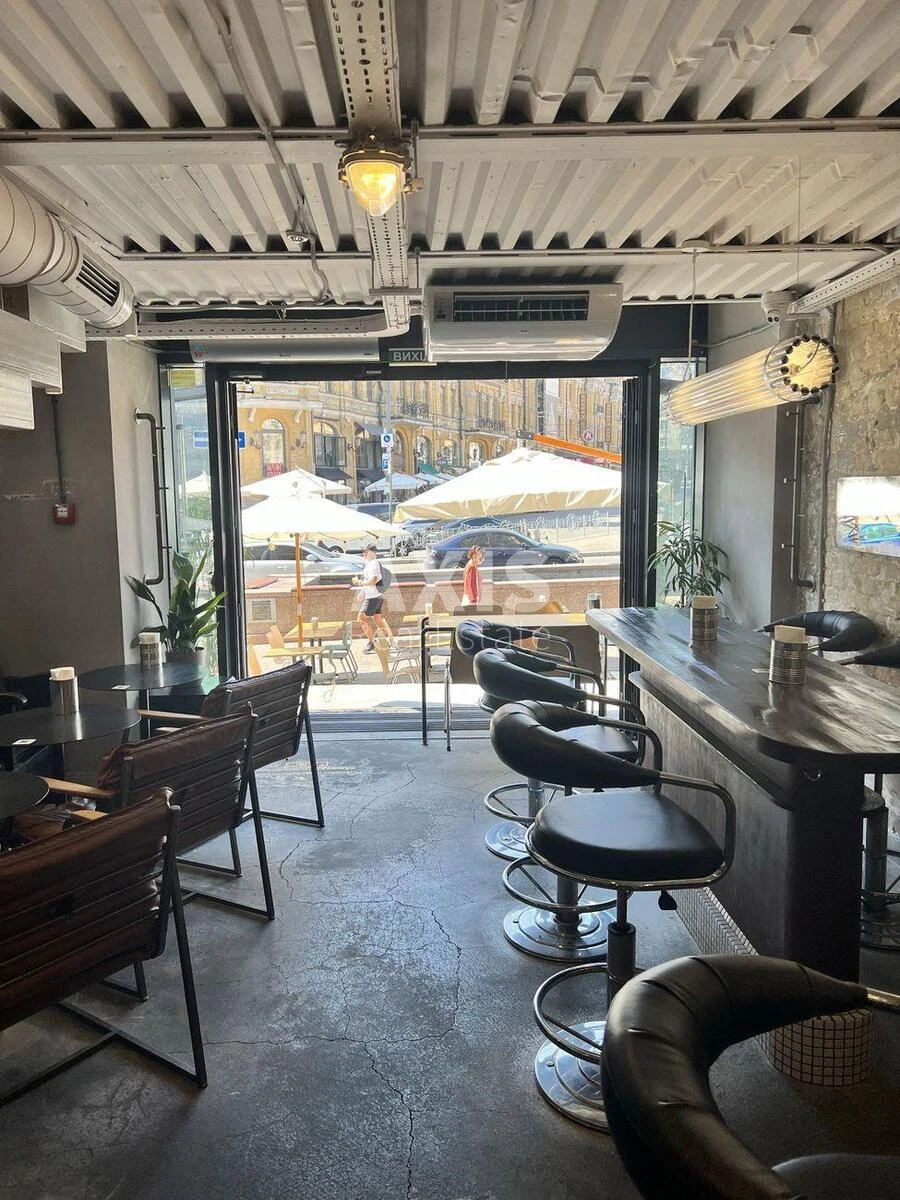 Объект торговли ул. Бассейная 1/2, 95м2602959