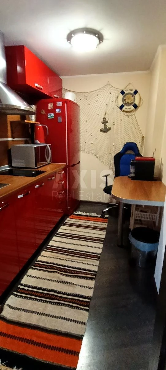 1k apartment vul. Sim'i' Kul'zhenkiv 767124