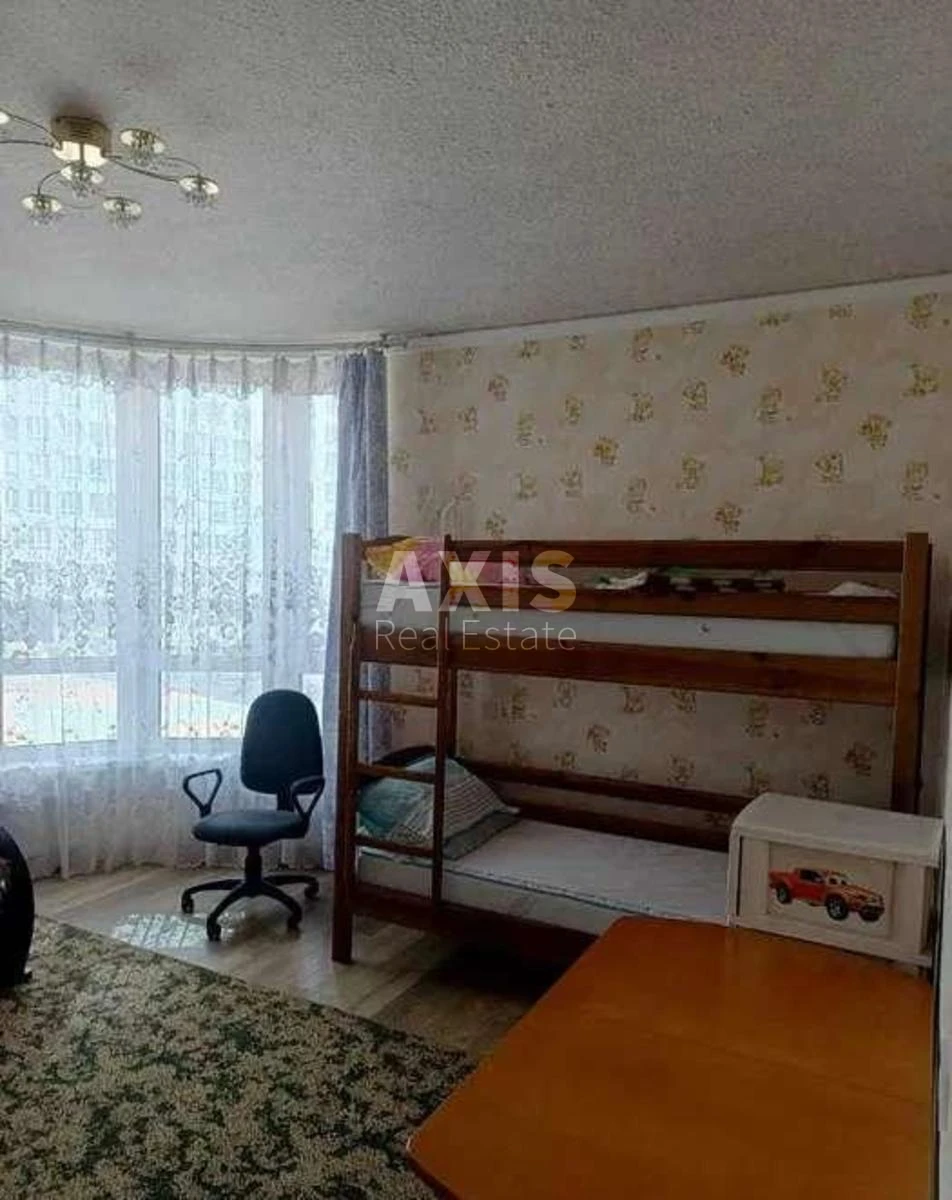 3k apartment vul. Kahovs'ka 60309775