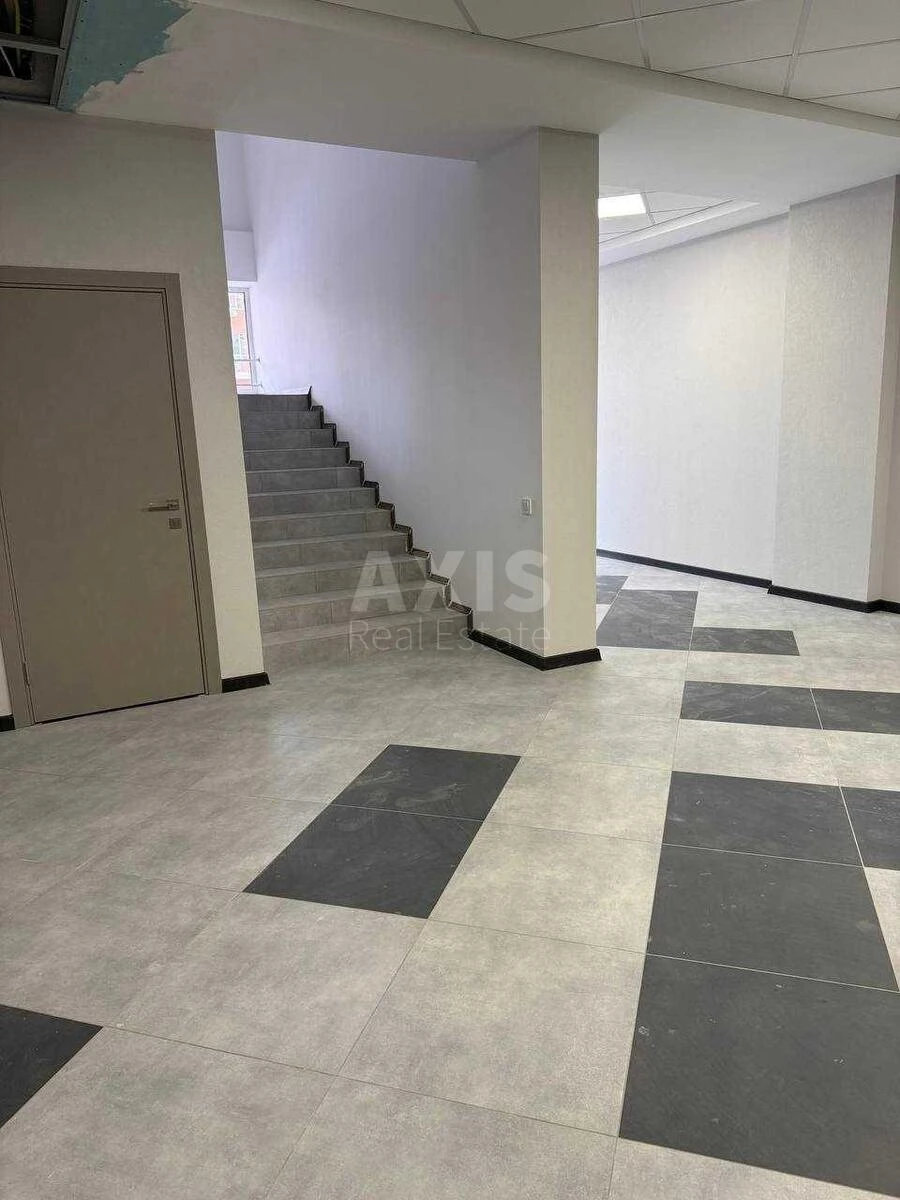 1k apartment vul. Glybochyc'ka 17594794