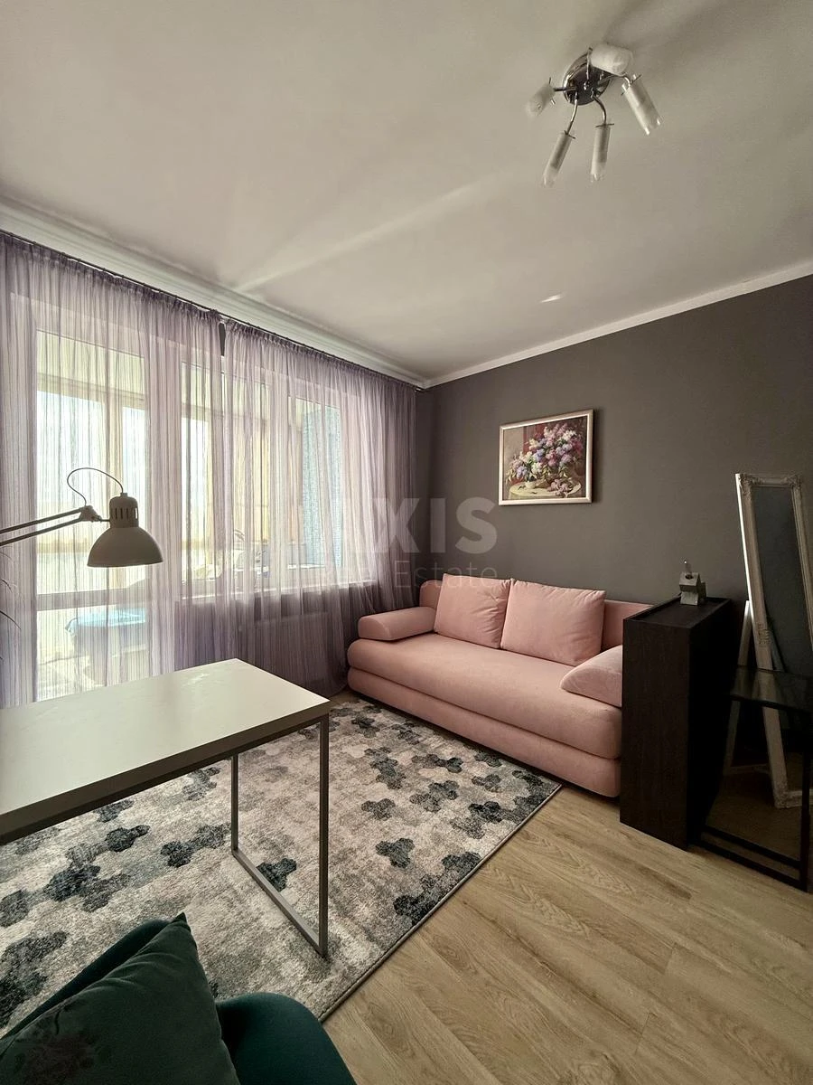 3k apartment pr-t Golosii'vs'kyj 62636669