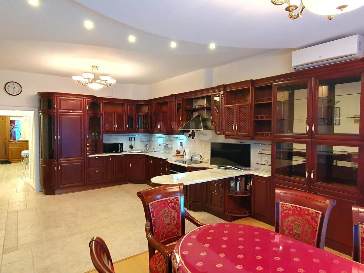 4k apartment vul. Proviants'ka 3655561