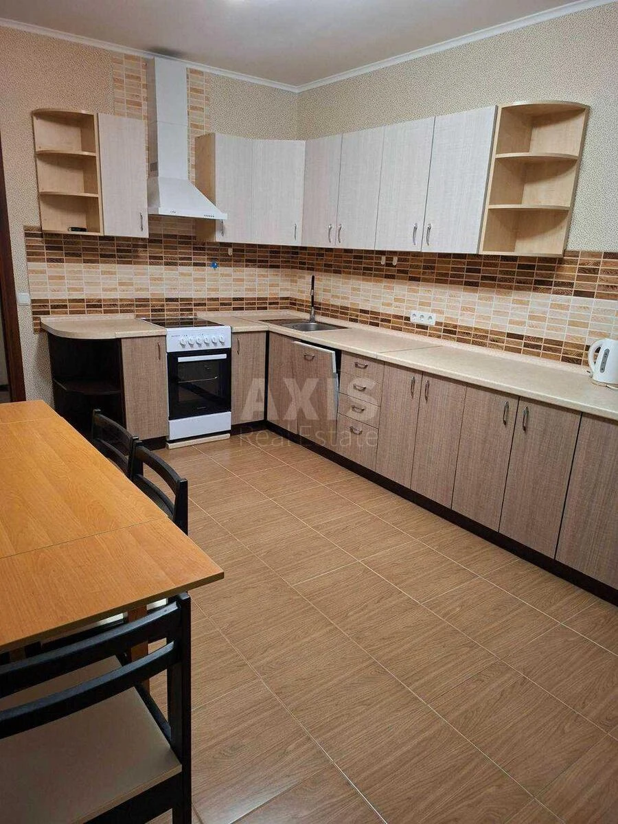 3k apartment vul. Stepana Rudnytskoho 19/14671120