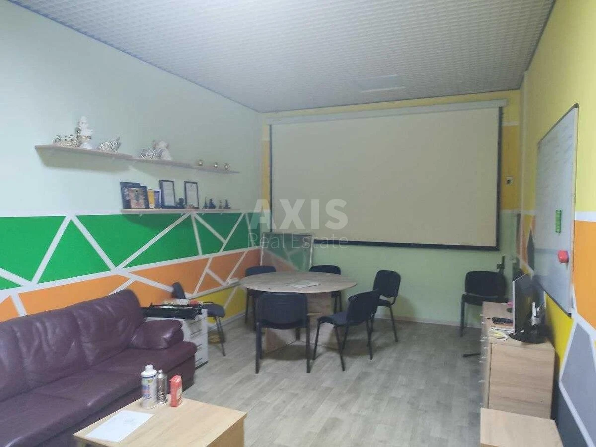 Office vul. Chervonogvardijs'ka 10, 112m2635362