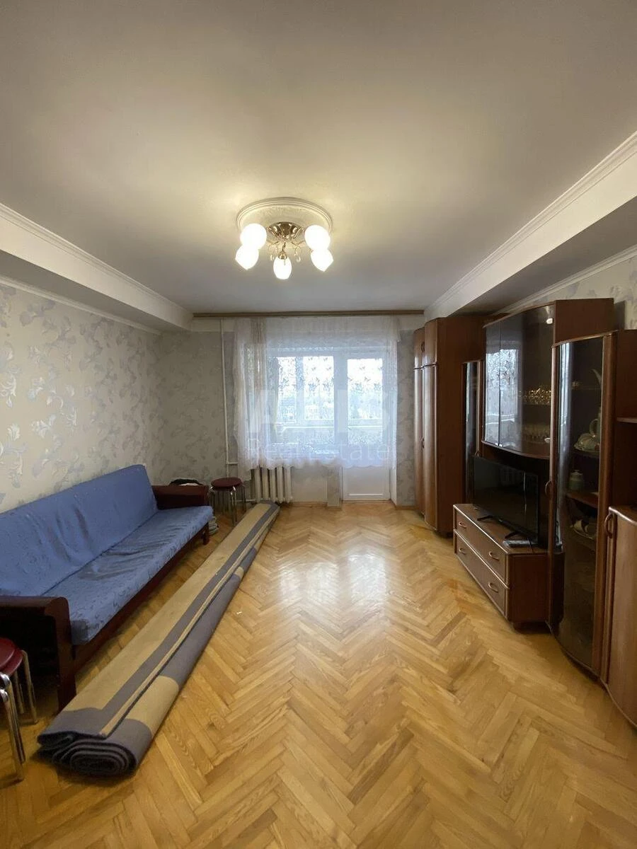 3к квартира ул. Кубанской Украины 33670763