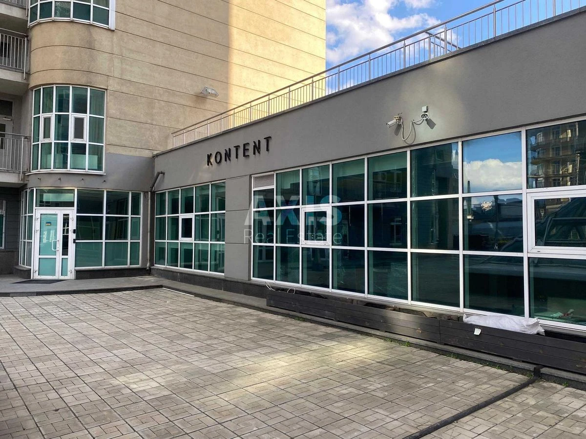 Office vul. Zvirynec'ka 59, 226m2306957