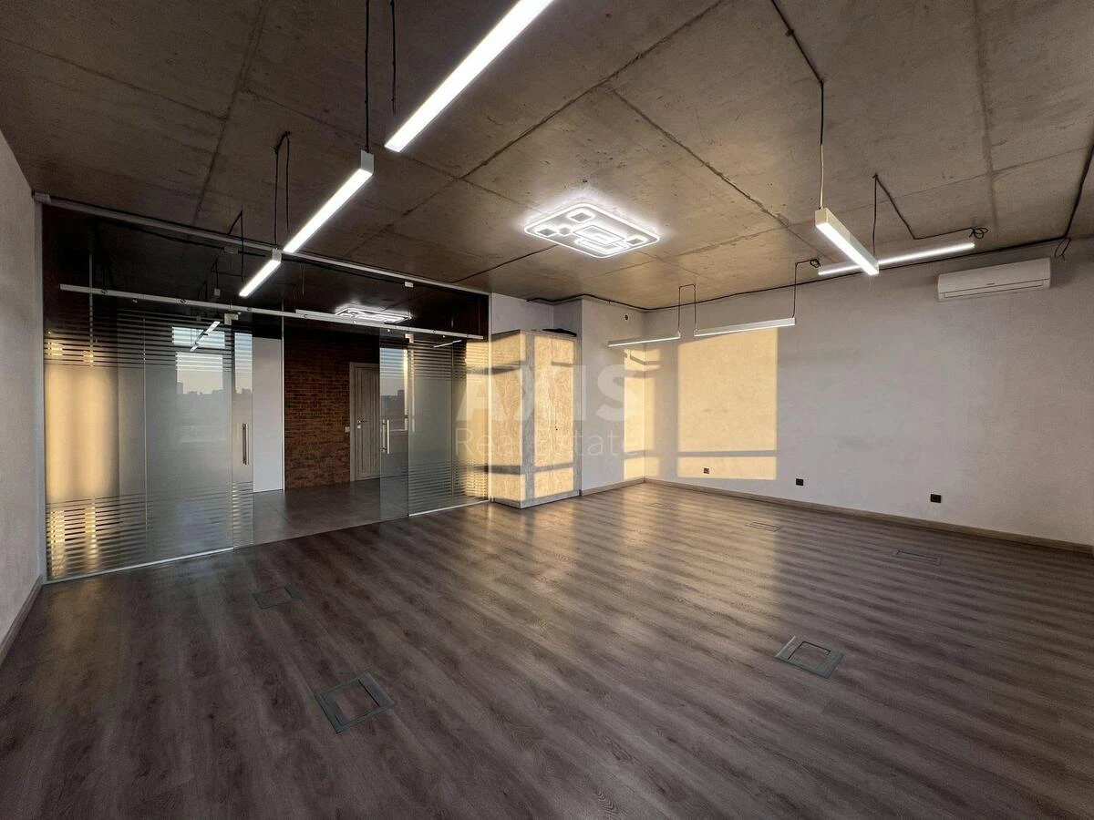 Office vul. Zhyljans'ka 68, 220m26708511