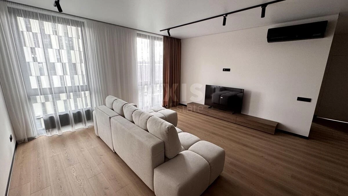 2к квартира ул. Заречная 6, корп. 5687422