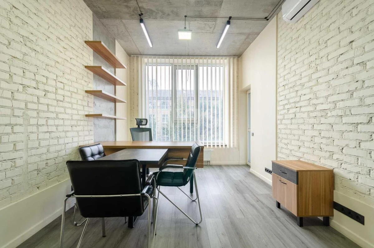 Office vul. Kudri Ivana 26, 92m2