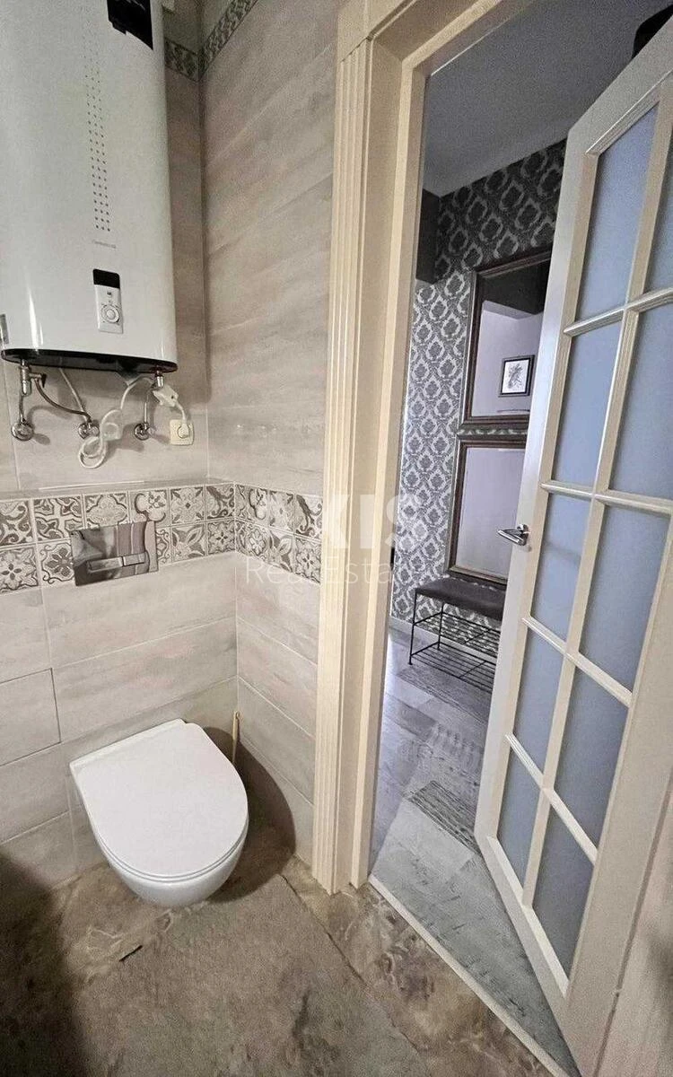 2k apartment pr-t Volodimira Іvasyuka Two-dimensional641725
