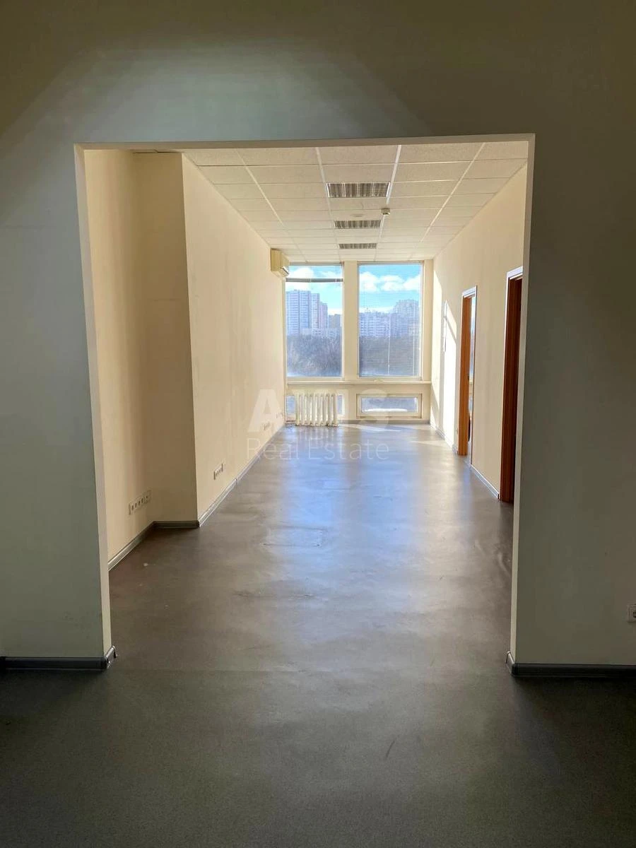 Офис ул. Липковского Василия Митрополита 45, 83м2634662