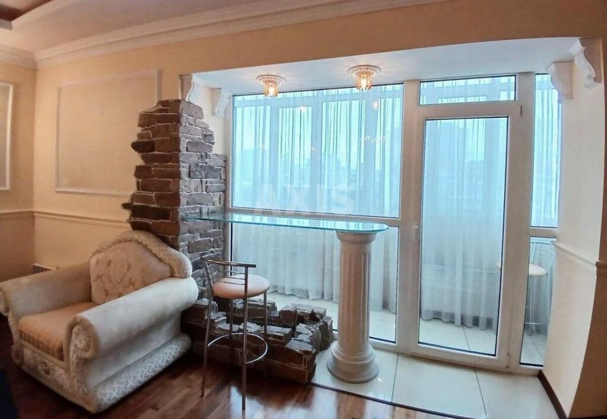 3k apartment vul. Chornovola V'jacheslava 25651855