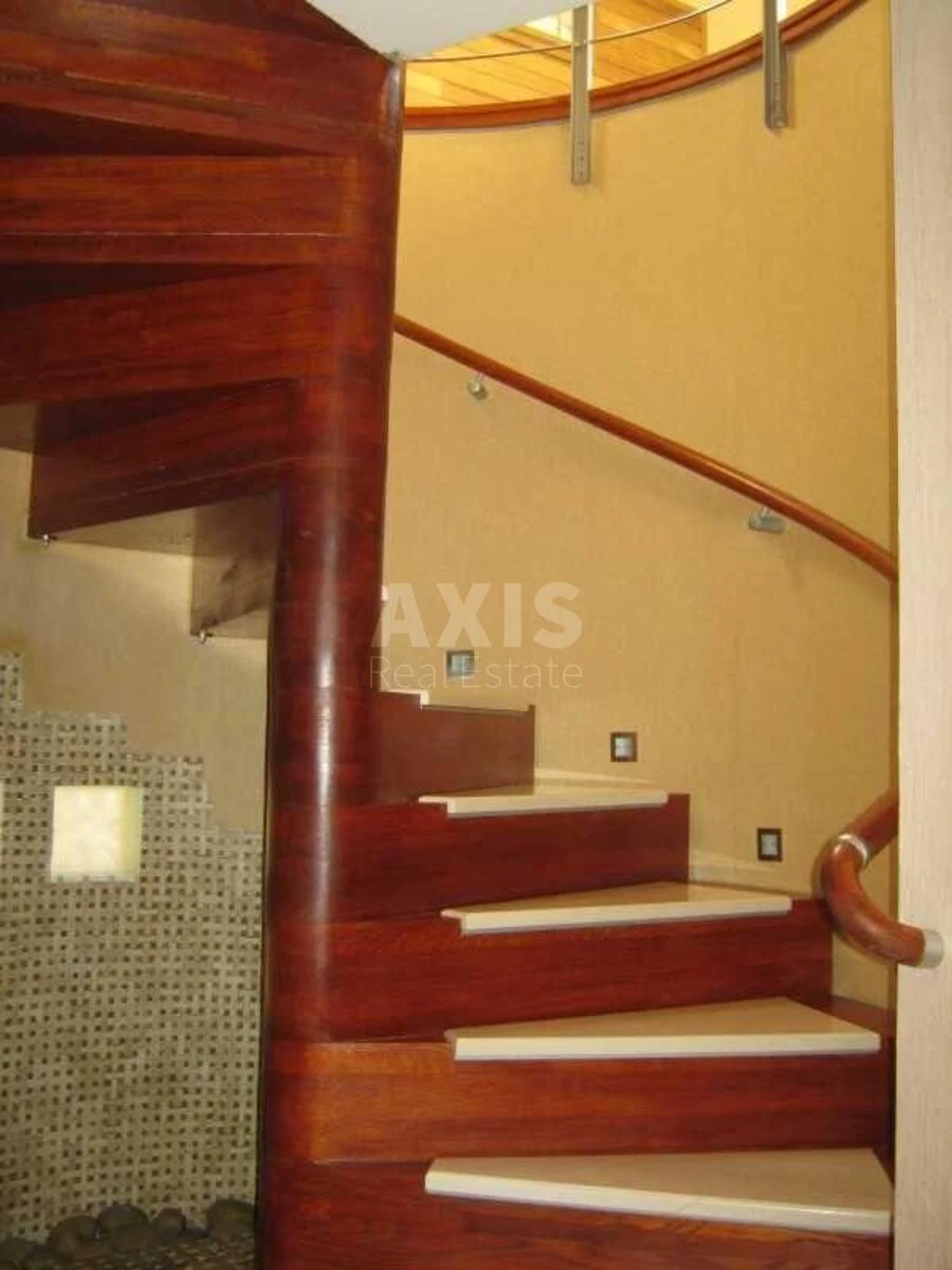 5k apartment vul. Derevljans'ka 106679715