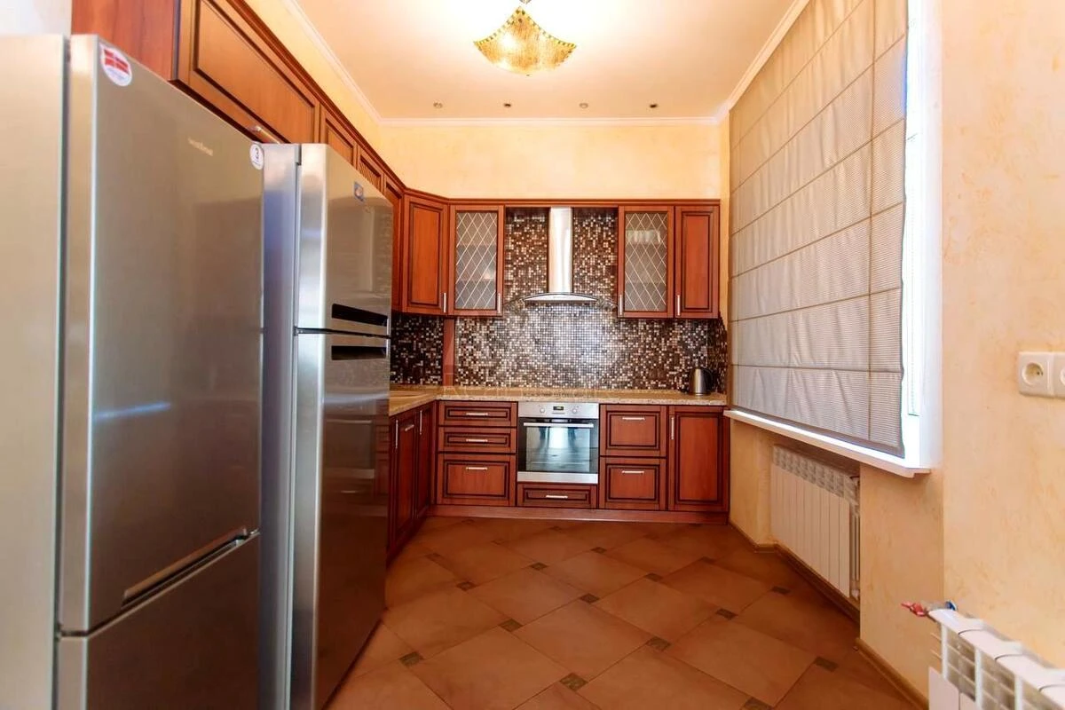 2k apartment vul. Hreshhatyk 2366828