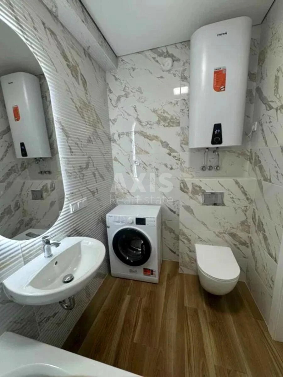 2к квартира ул. Михаила Максимовича 26В6683712