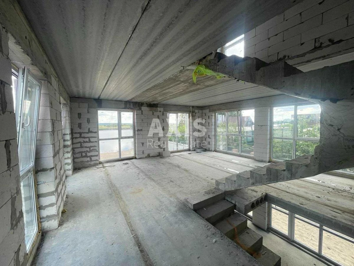 House vul. Tereshkovoi' Valentyny, 85m2, Kyiv city415723