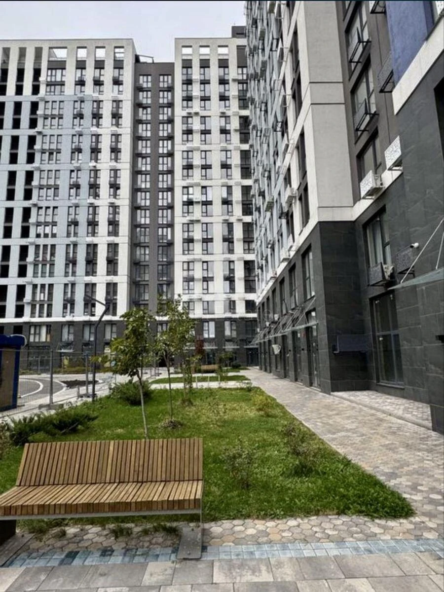 2к квартира ул. Святослава Храброго 362811