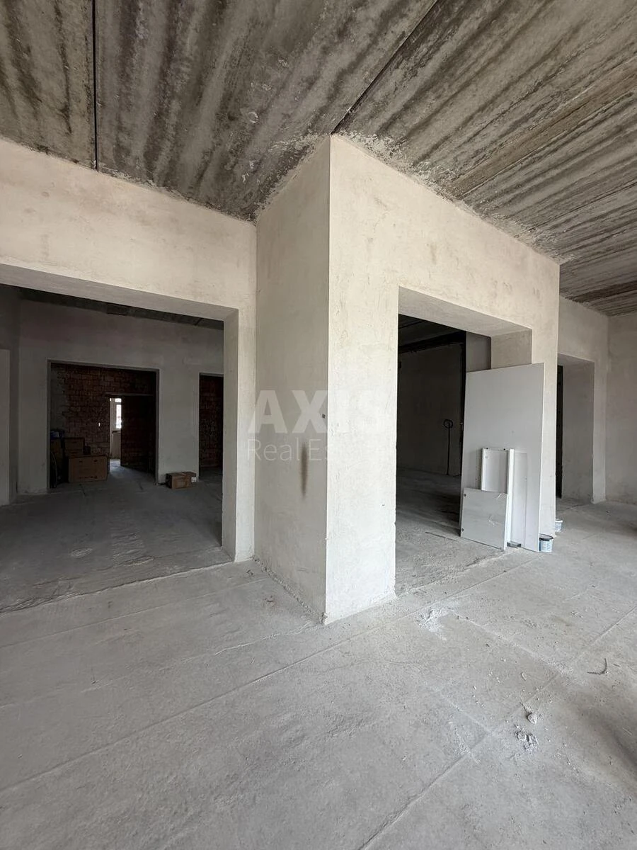 Trade object vul. Amosova Mykoly 4, 150m2714524