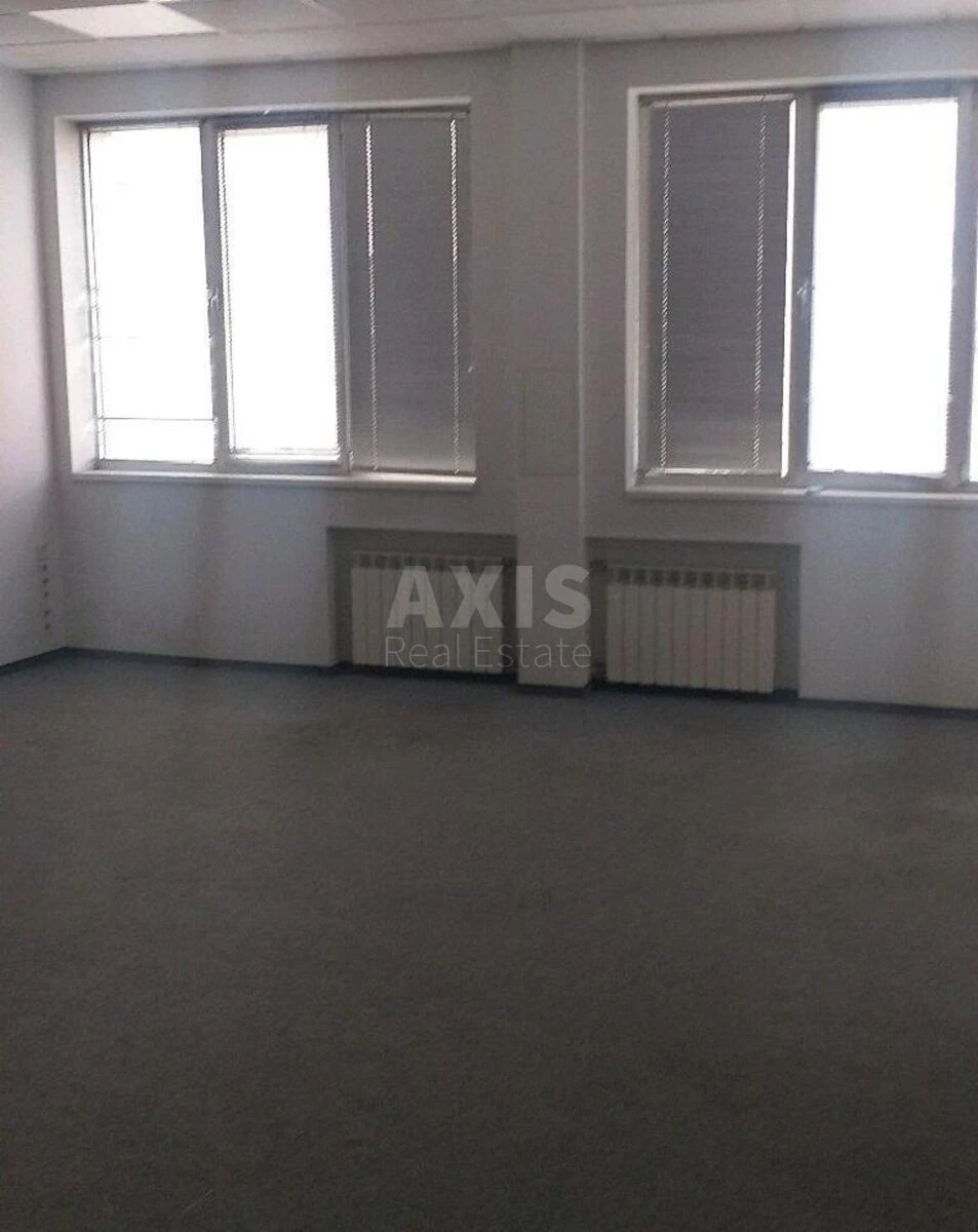 Офис ул. Васильковская 14, 150м2652652
