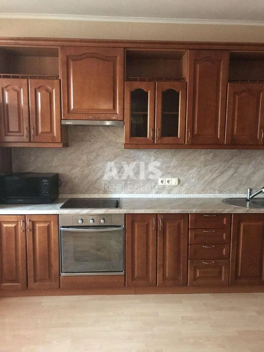 2k apartment vul. Mykil's'ko-Slobids'ka 2B60519