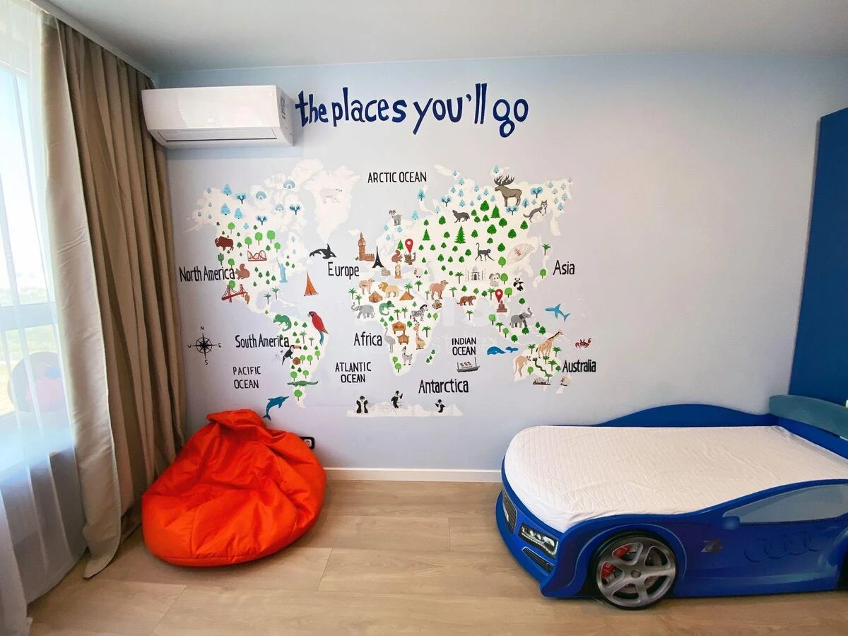 2к квартира ул. Драгоманова 2Б652988