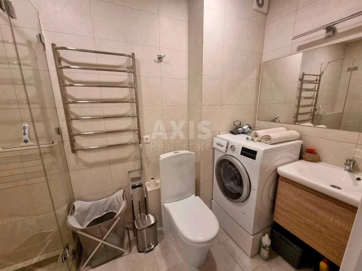 3k apartment vul. Kudri Ivana 77147914