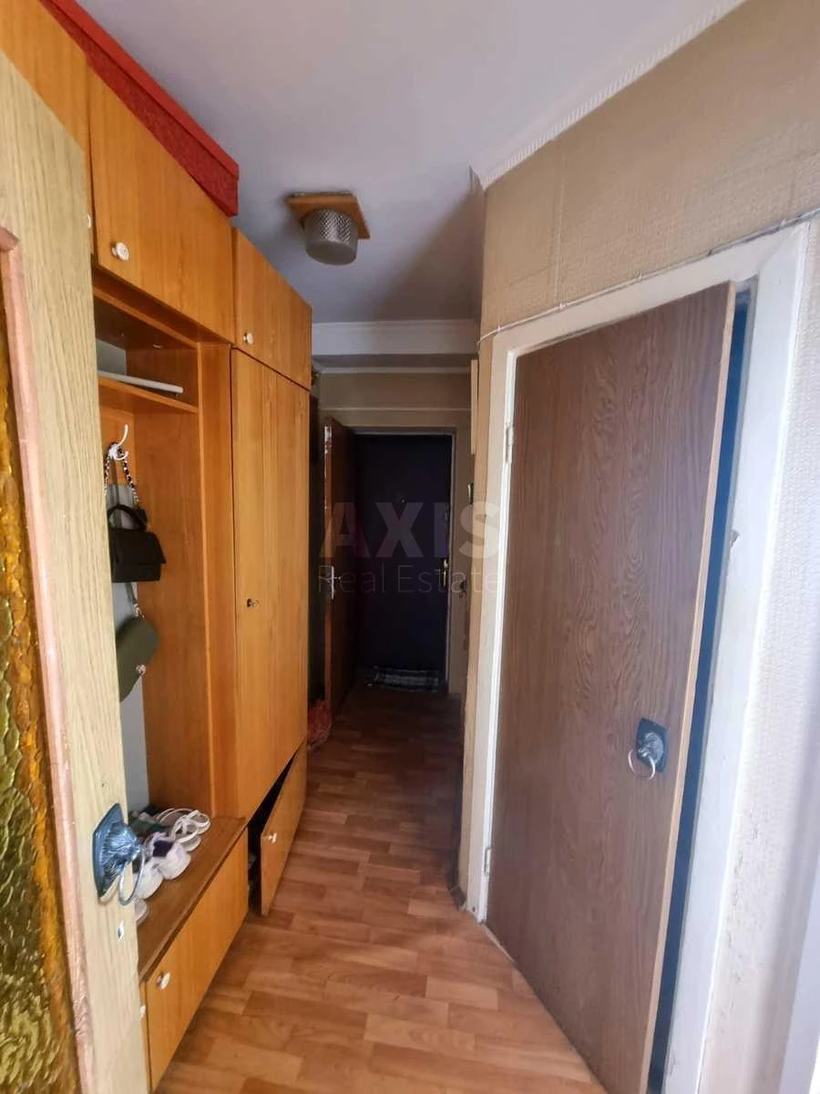 3к квартира бул. Чоколовский 197148912